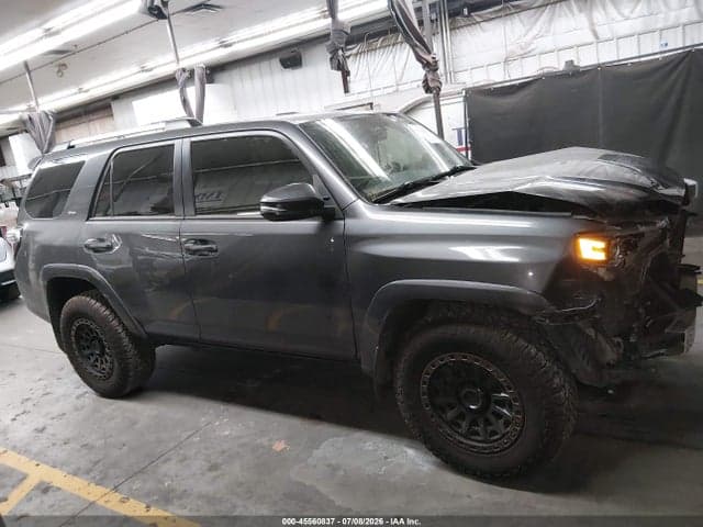 2019 TOYOTA 4RUNNER SR5 PREMIUM 14