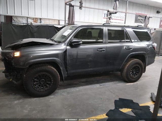 2019 TOYOTA 4RUNNER SR5 PREMIUM 15