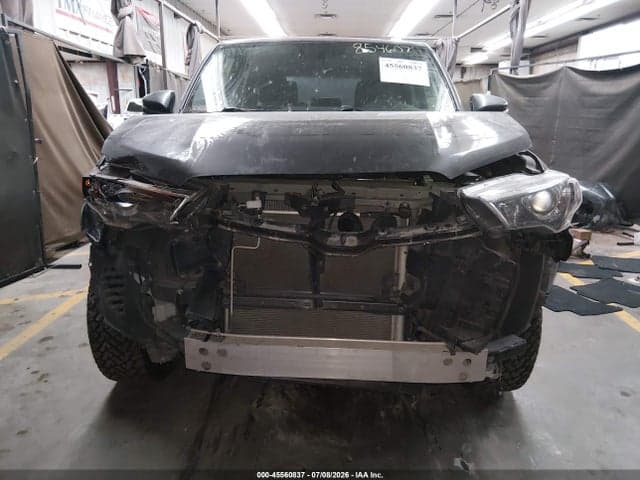 2019 TOYOTA 4RUNNER SR5 PREMIUM 6
