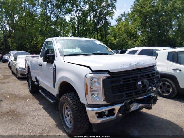 2024 FORD F-350 XL 1