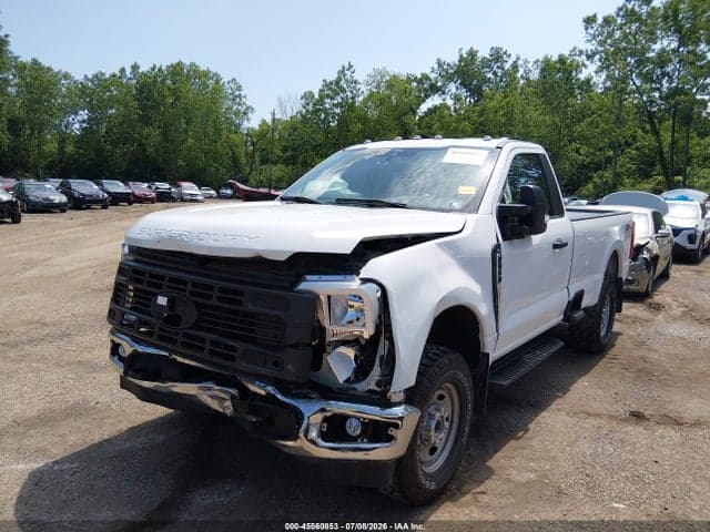 2024 FORD F-350 XL 2