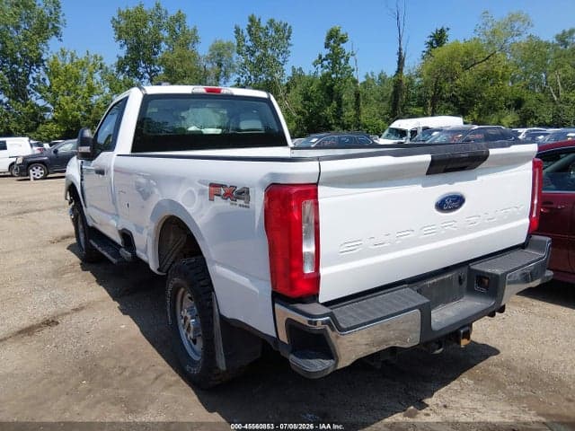 2024 FORD F-350 XL 3