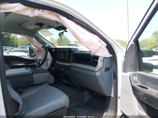2024 FORD F-350 XL 5