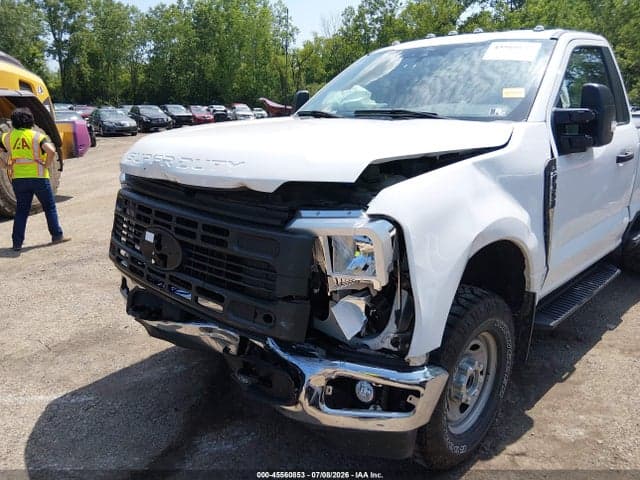 2024 FORD F-350 XL 6