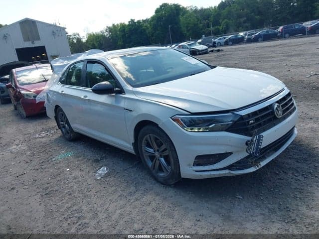 2020 VOLKSWAGEN JETTA 1.4T R-LINE/1.4T S - 1