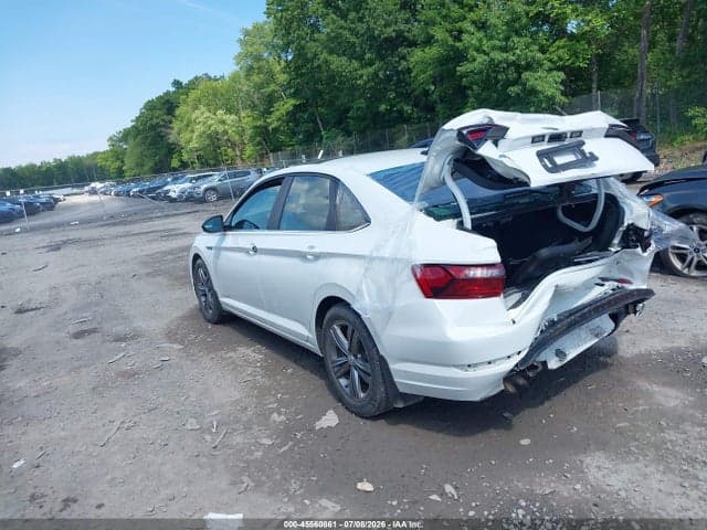 2020 VOLKSWAGEN JETTA 1.4T R-LINE/1.4T S 3