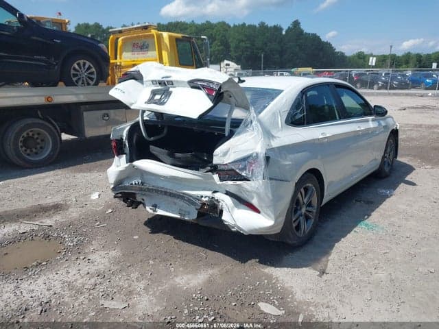 2020 VOLKSWAGEN JETTA 1.4T R-LINE/1.4T S 4