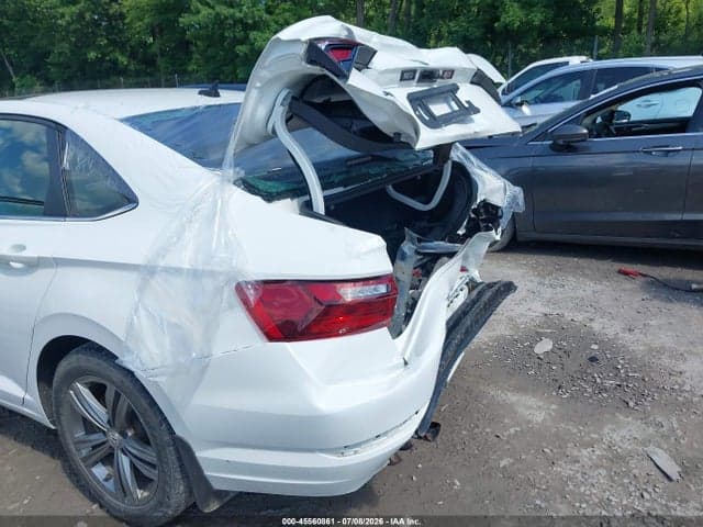 2020 VOLKSWAGEN JETTA 1.4T R-LINE/1.4T S 6