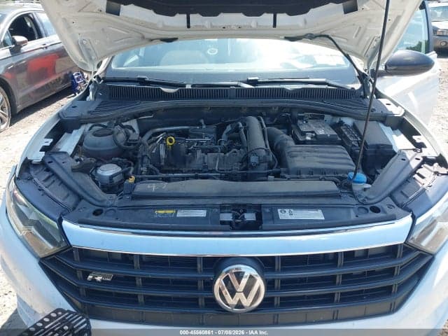 2020 VOLKSWAGEN JETTA 1.4T R-LINE/1.4T S 10