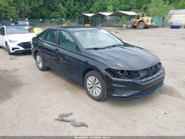 2020 VOLKSWAGEN JETTA 1.4T R-LINE/1.4T S/1.4T SE - 1