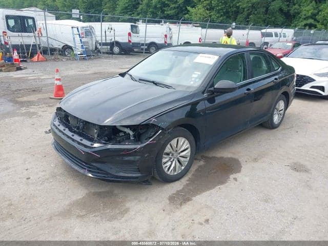2020 VOLKSWAGEN JETTA 1.4T R-LINE/1.4T S/1.4T SE 2
