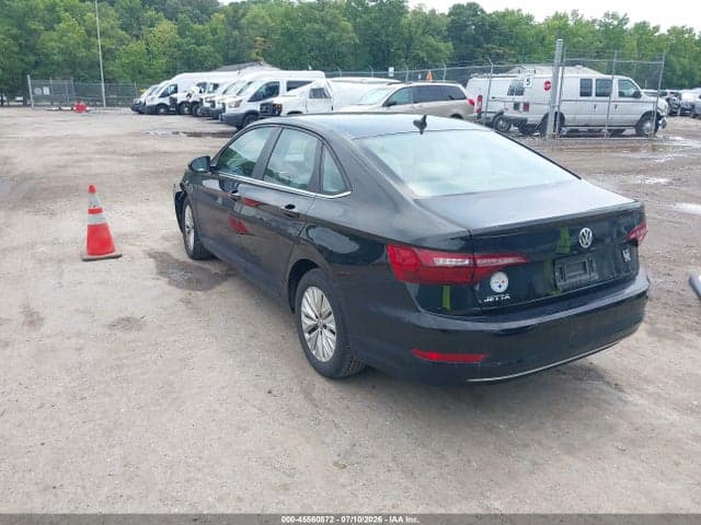 2020 VOLKSWAGEN JETTA 1.4T R-LINE/1.4T S/1.4T SE 3
