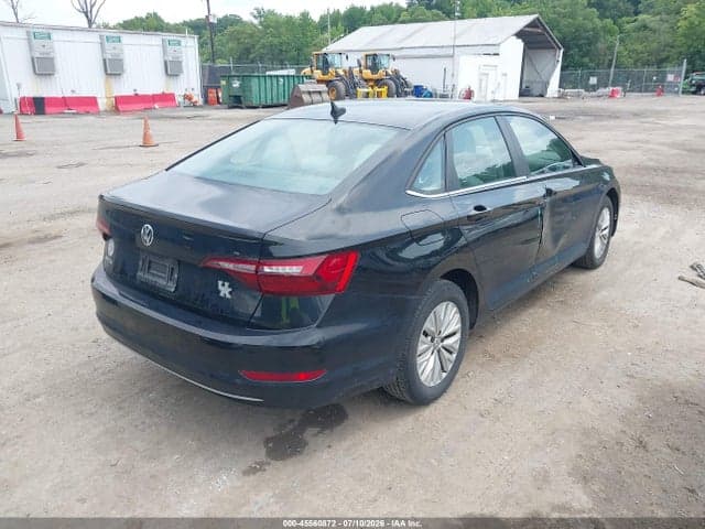 2020 VOLKSWAGEN JETTA 1.4T R-LINE/1.4T S/1.4T SE 4