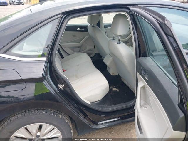 2020 VOLKSWAGEN JETTA 1.4T R-LINE/1.4T S/1.4T SE 8