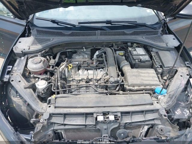 2020 VOLKSWAGEN JETTA 1.4T R-LINE/1.4T S/1.4T SE 10