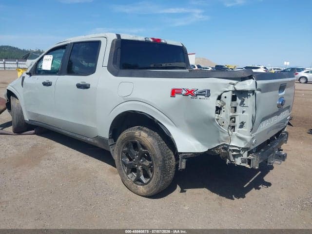 2022 FORD MAVERICK XLT 3