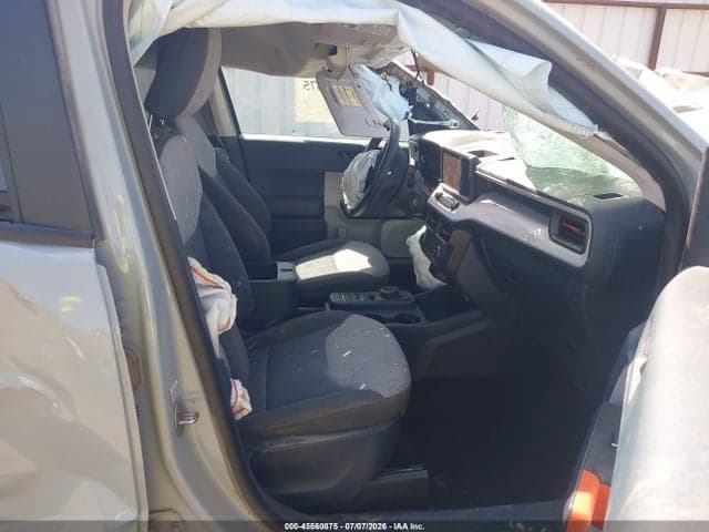 2022 FORD MAVERICK XLT 5