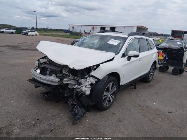 2019 SUBARU OUTBACK 2.5I LIMITED 2