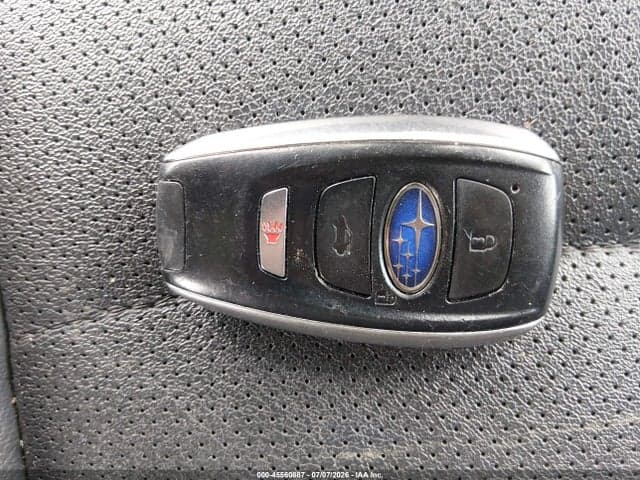 2019 SUBARU OUTBACK 2.5I LIMITED 11