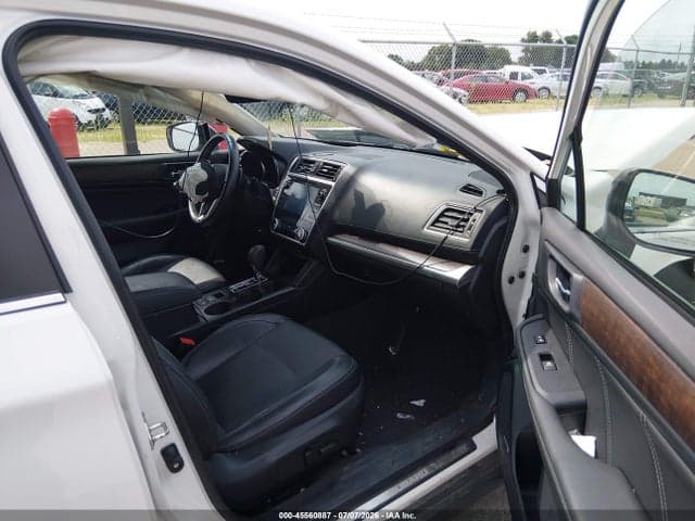 2019 SUBARU OUTBACK 2.5I LIMITED 5