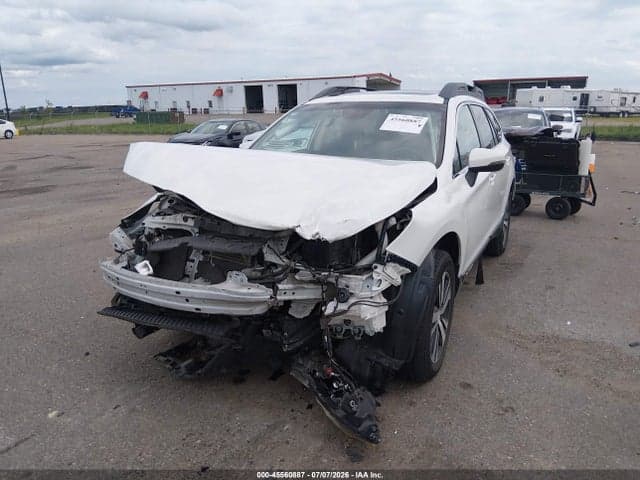 2019 SUBARU OUTBACK 2.5I LIMITED 6