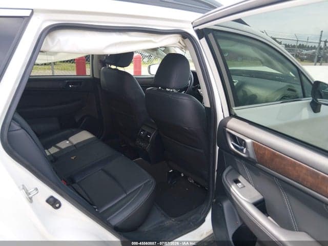 2019 SUBARU OUTBACK 2.5I LIMITED 8