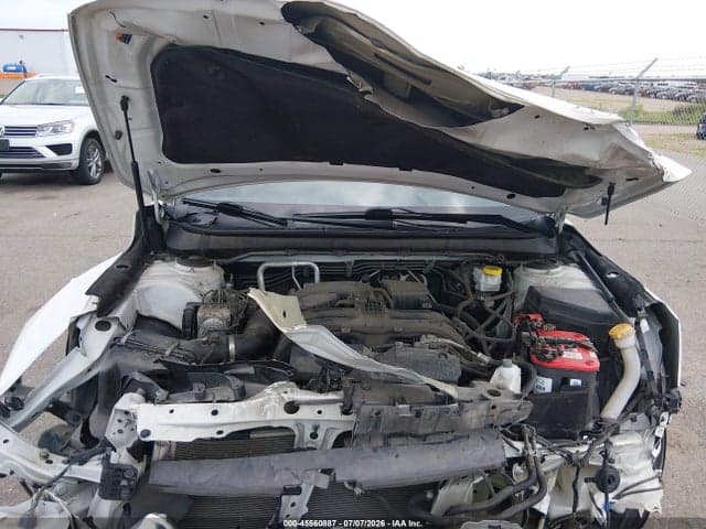 2019 SUBARU OUTBACK 2.5I LIMITED 10