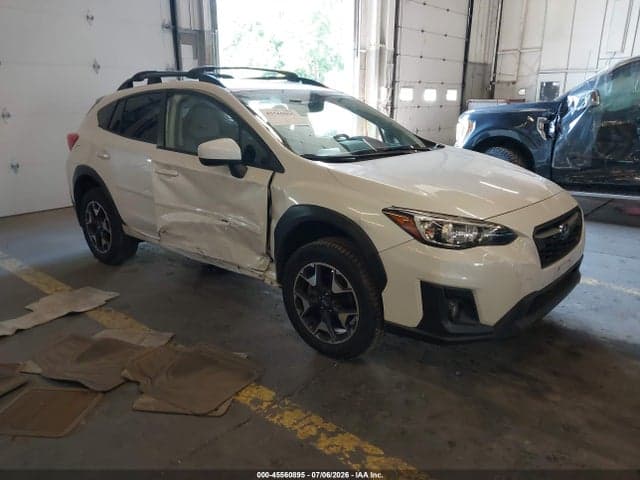 2019 SUBARU CROSSTREK 2.0I PREMIUM 1