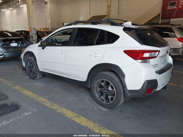 2019 SUBARU CROSSTREK 2.0I PREMIUM 3