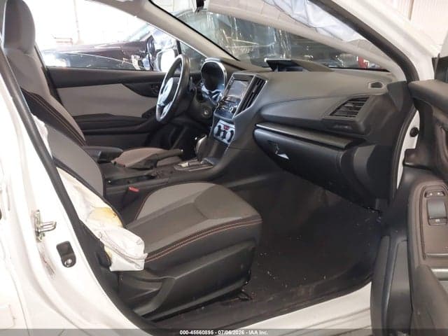2019 SUBARU CROSSTREK 2.0I PREMIUM 5