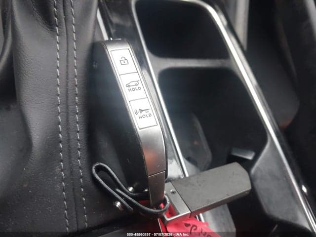 2024 KIA TELLURIDE SX PRESTIGE 11