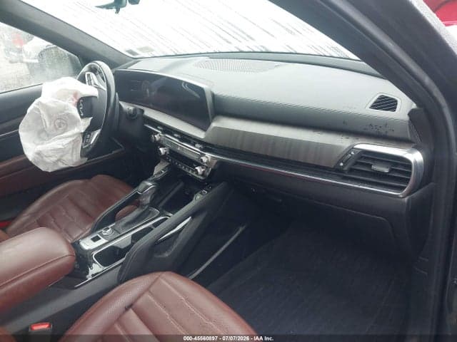 2024 KIA TELLURIDE SX PRESTIGE 5