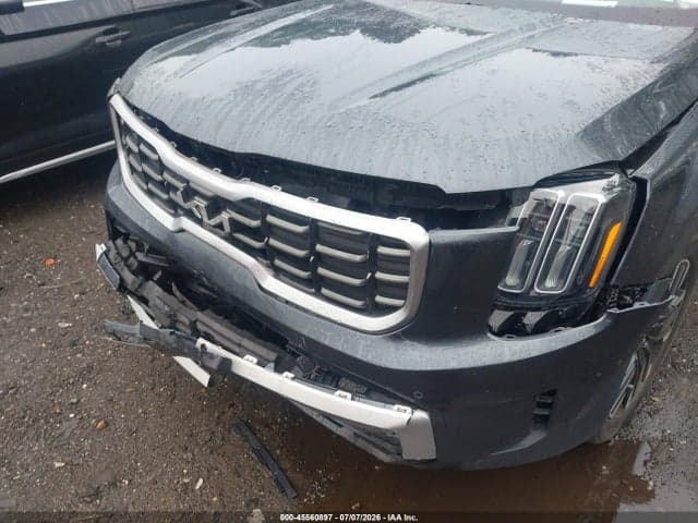 2024 KIA TELLURIDE SX PRESTIGE 6