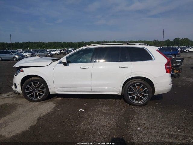 2018 VOLVO XC90 T6 MOMENTUM 14
