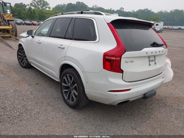 2018 VOLVO XC90 T6 MOMENTUM 3