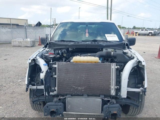 2022 FORD F-150 XL 13