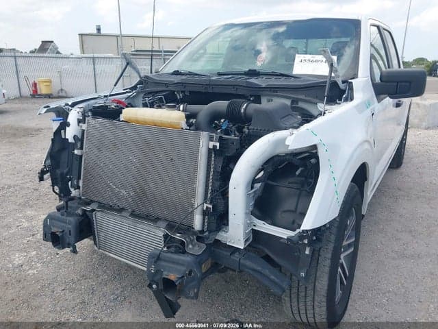 2022 FORD F-150 XL 6