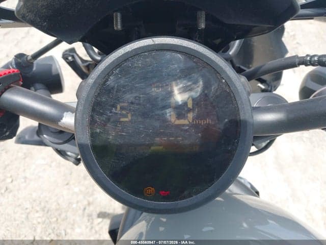 2024 HONDA CMX500 A2 7