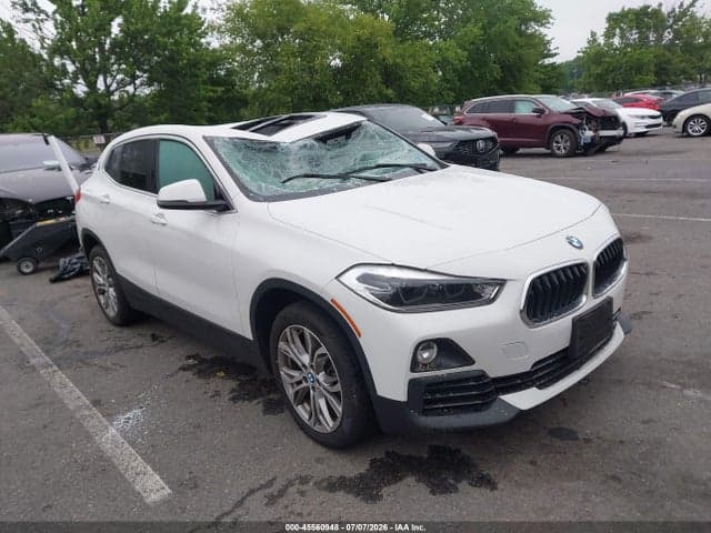 2018 BMW X2 XDRIVE28I