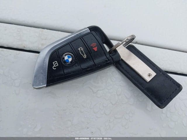 2018 BMW X2 XDRIVE28I 11