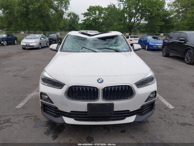 2018 BMW X2 XDRIVE28I 12
