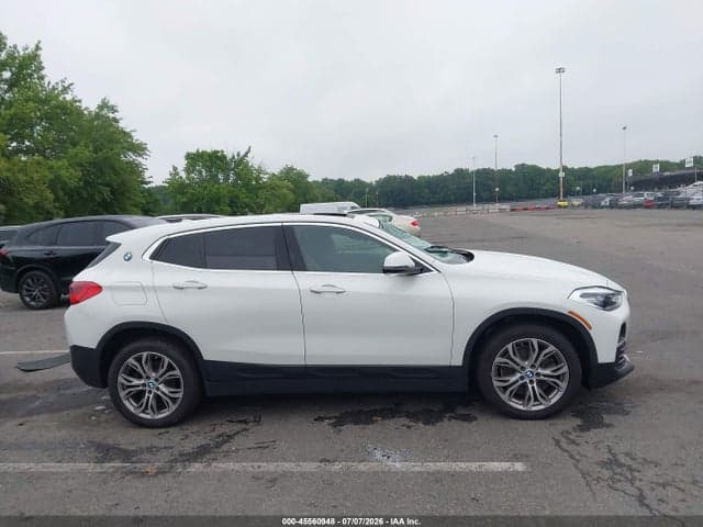 2018 BMW X2 XDRIVE28I 13