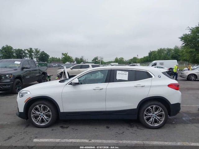 2018 BMW X2 XDRIVE28I 14