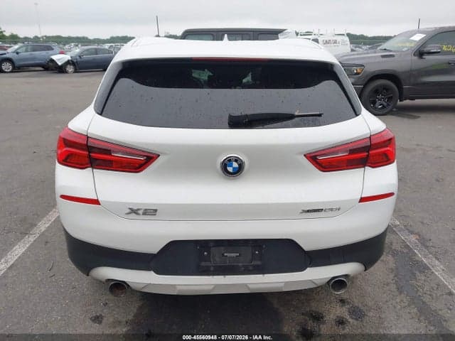 2018 BMW X2 XDRIVE28I 16