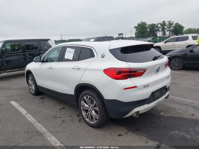 2018 BMW X2 XDRIVE28I 3