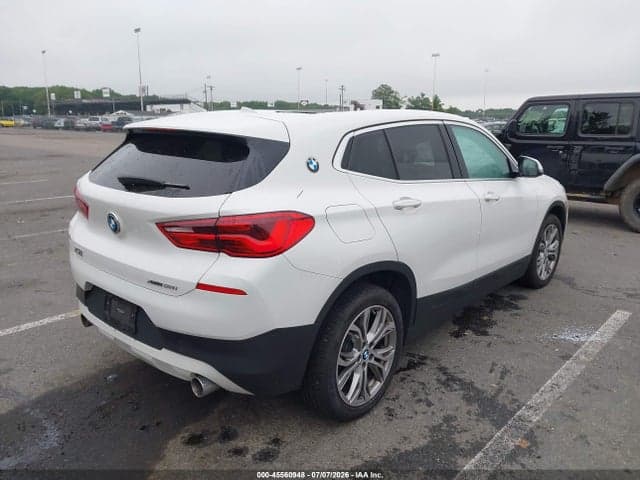 2018 BMW X2 XDRIVE28I 4
