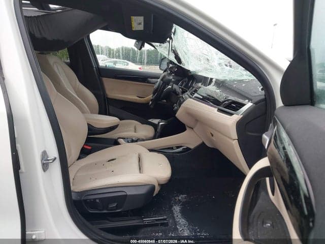 2018 BMW X2 XDRIVE28I 5