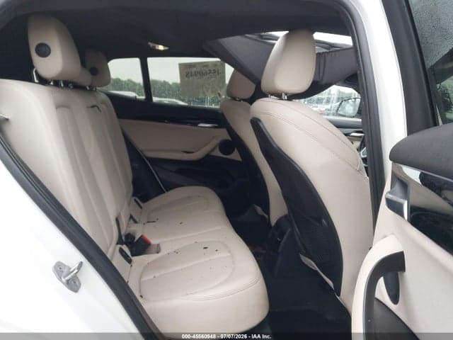 2018 BMW X2 XDRIVE28I 8