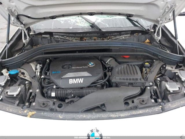 2018 BMW X2 XDRIVE28I 10