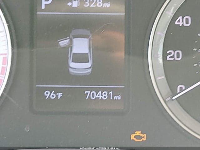 2018 HYUNDAI SONATA SE 16